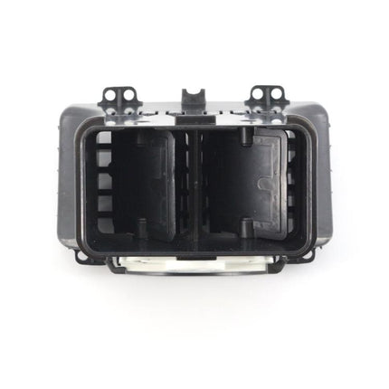 For Volkswagen Golf 5 / Golf 6GTI / Sagitar 2005-2009 Automotive Saddle Double Hole Air Conditioning Vent OE 1KD819203A