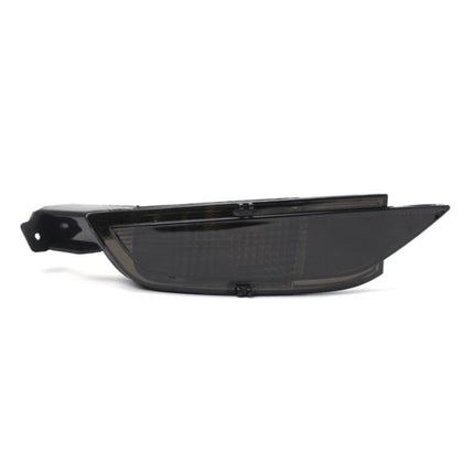 For Ford Fiesta 2009-2015 Hatchback Rear Bumper Fog Lights Tail Lamp Reflector OE 8A6115500AB, Red Left, Red Right, Gray Left, Gray Right