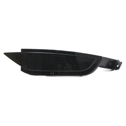 For Ford Fiesta 2009-2015 Hatchback Rear Bumper Fog Lights Tail Lamp Reflector OE 8A6115500AB, Red Left, Red Right, Gray Left, Gray Right
