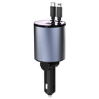 8 Pin+TYPE-C