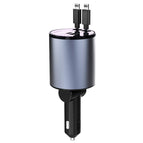8 Pin+8 Pin (2.4A)