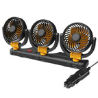 Cigarette Lighter Port 12V