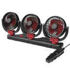 Cigarette Lighter Port 24V