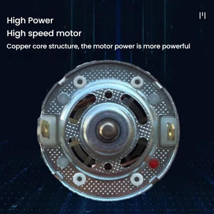 775 Micro Motor Garden Tools High Pressure Water Pump Air Pump Equipment Fan DC Motor, 12V 3000RPM, 12V 6000RPM, 12V 12000RPM, 24V 12000RPM