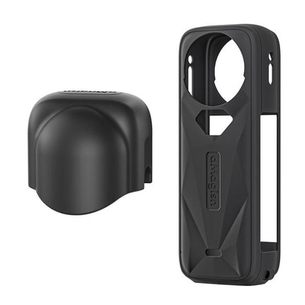 For Insta360 X5 Action Camera Protective Accessories