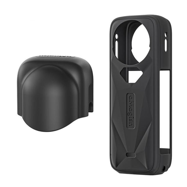 For Insta360 X5 Action Camera Protective Accessories