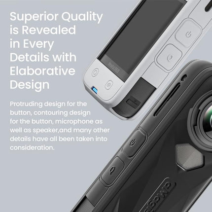 For Insta360 X5 Action Camera Protective Accessories