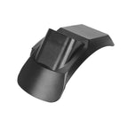 Rear Fenders with License Plate Bracket