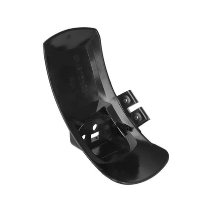 For Kukirin G2 Pro DB Electric Scooter, Rear Fenders with License Plate Bracket, Front Fenders
