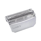Foil Head / Silver