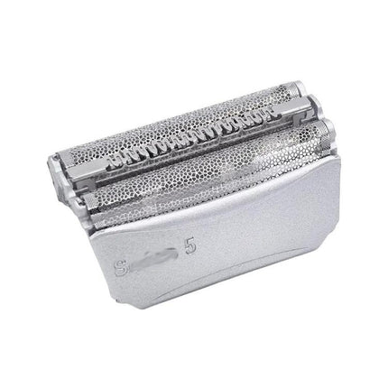 For Braun 5 / 8000 51S / 51B Series wf2s / 5760 / 530 / 550 Replacement Foil Head, Foil Head