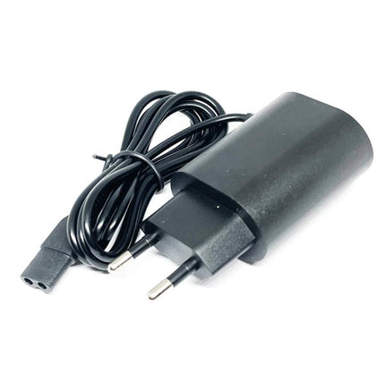 Shaver Universal EU Plug Charger for Braun 1 / 2 / 3 / 4 / 5 / 7 / 9 Series, EU Plug