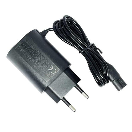 Shaver Universal EU Plug Charger for Braun 1 / 2 / 3 / 4 / 5 / 7 / 9 Series, EU Plug
