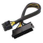 24Pin To 10Pin / 20cm