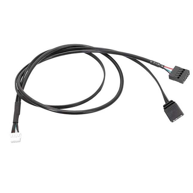 Lighting Cable Content Upload Cable for COLORFUL RTX3090TI / RTX4080 / RTX4070TI / RTX4070 / RTX4090TI / RTX4090, Lighting Cable Content Upload