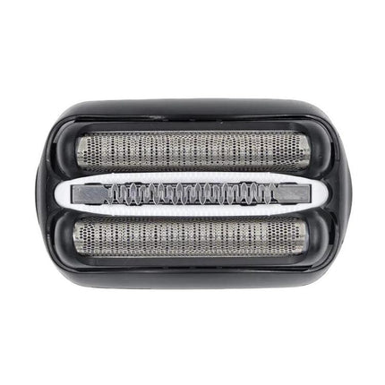 For Braun Series 3 Replacement Foil & Cutter 32B Precision Welded Stainless Steel Shaver Head