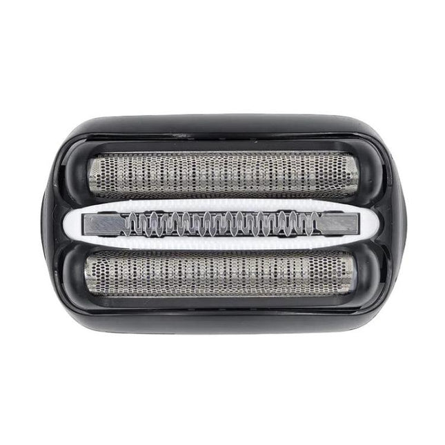 For Braun Series 3 Replacement Foil & Cutter 32B Precision Welded Stainless Steel Shaver Head