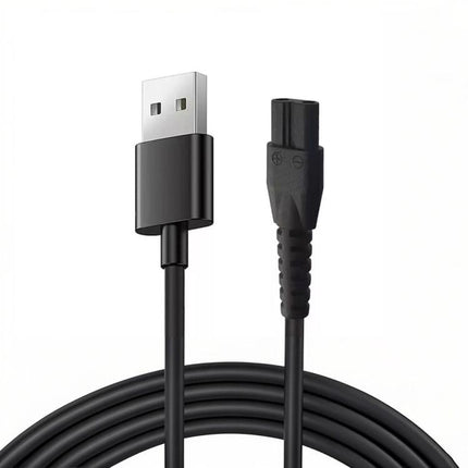 For Manscaped Lawn Mower Trimmer USB Charging Cable Charger Cord, USB Charging Cable