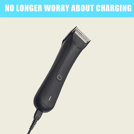 For Manscaped Lawn Mower Trimmer USB Charging Cable Charger Cord, USB Charging Cable