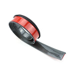 3.5cm Wide Carbon Fiber