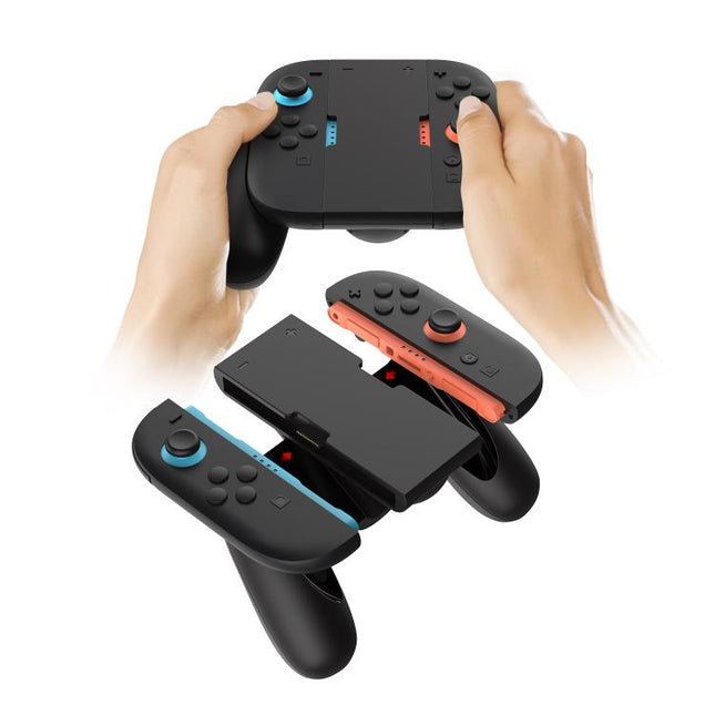 For Nintendo Switch 2 DOBE TNS-3177 Handle Charging Grip, TNS-3177