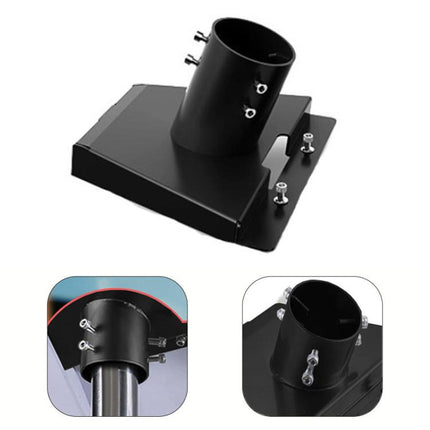 For Starlink Gen 3 / V4 Triangular Bracket Base, S2033