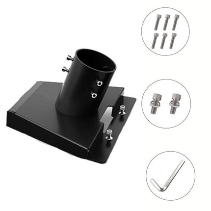 For Starlink Gen 3 / V4 Triangular Bracket Base, S2033