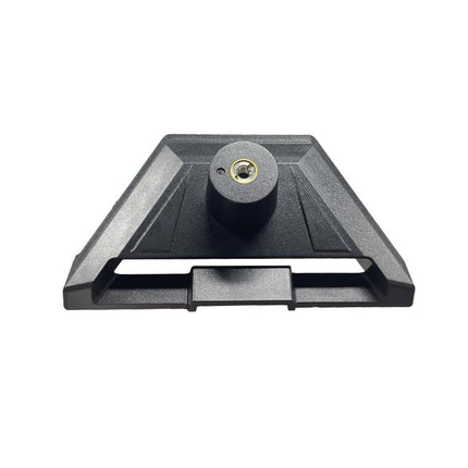 For Starlink Mini S2027 Equipment Bracket Fixed Base, White, Black