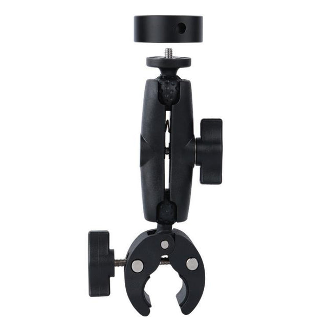 Aluminium Alloy Bracket Adapter Heavy Duty Clamp Bracket, Xpokika S8600 For Starlink Mini 2024, For Starlink Mini 2025