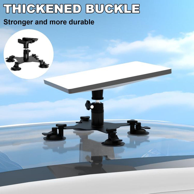 For Starlink Mini Roof Suction Cup Mount With Base, S2035