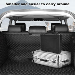 For Starlink Mini Handheld ABS Storage Box