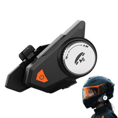Collection image for: Walkie-talkie para motocicleta