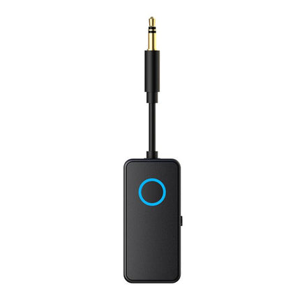 2-In-1 Bluetooth 5.4 Audio Adapter Transmitter/Receiver 3.5mm AUX For Car/TV/Headphones, M30