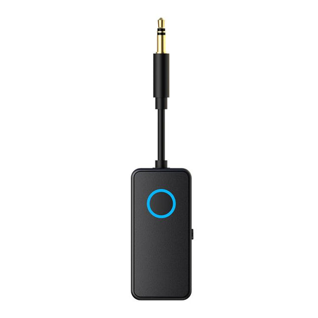 2-In-1 Bluetooth 5.4 Audio Adapter Transmitter/Receiver 3.5mm AUX For Car/TV/Headphones, M30