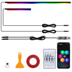110cm+35cm 2 In 1