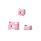 3 In 1 Pink