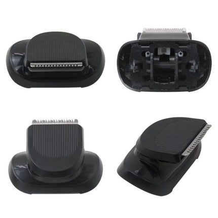 For Braun Series 5/6/7 Shaver Replacement Trimmer Attachment Kit With 5 Guiding Combs, 5/6/7 With 5 Guide Combs