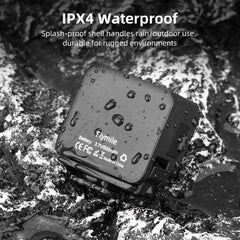 For DJI Action 5 Pro/ Action 4 Flymile 20 LEDs Magnetic Fill Light Rechargeable Video Light 3000K/4440K/8700K Adjustable