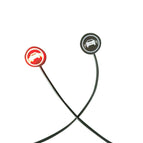 5V Car Logo Lights