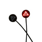 12V Triangle Light