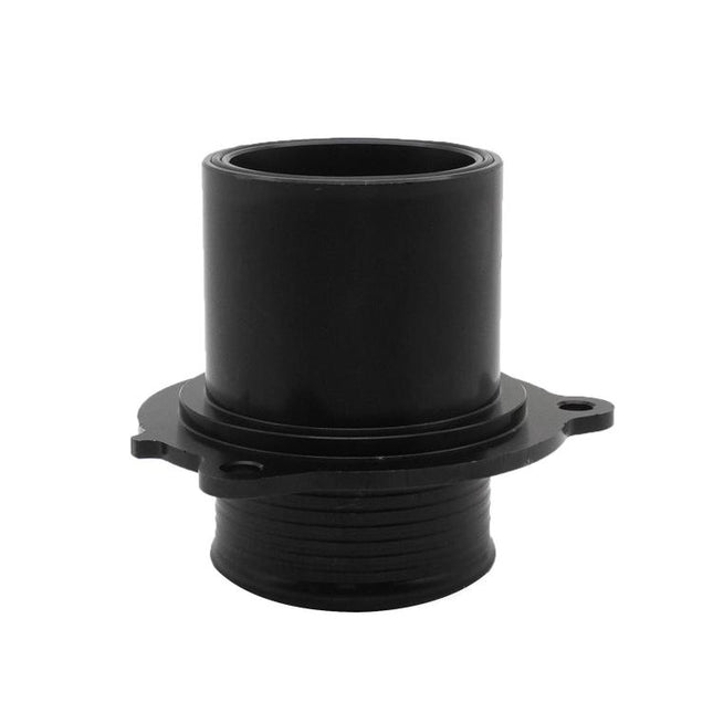 EA888 Turbocharged Silencer For Volkswagen/Audi, Turbocharged Silencer
