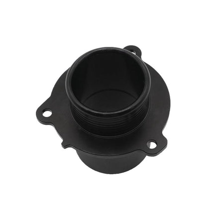 EA888 Turbocharged Silencer For Volkswagen/Audi, Turbocharged Silencer