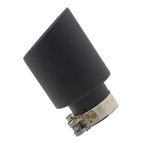 76x101mm Black
