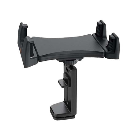 Multifunctional Travel Mobile Phone Tablet Desktop Stand Rotating Fixed Clip, XMX076