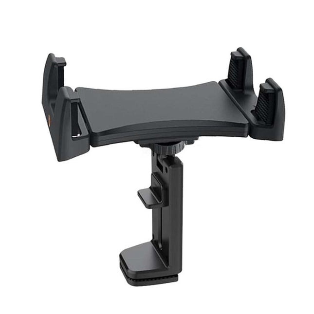 Multifunctional Travel Mobile Phone Tablet Desktop Stand Rotating Fixed Clip, XMX076