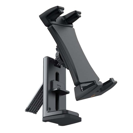 Multifunctional Travel Mobile Phone Tablet Desktop Stand Rotating Fixed Clip, XMX076