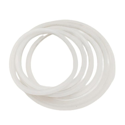 Silicone Sealing Ring/Gasket for Aluminum Pressure Cookers, 16cm, 18cm, 20cm, 22cm, 24cm, 26cm, 28cm, 30cm, 32cm, 34cm, 36cm, 38cm, 40cm, 42cm, 44cm, 46cm
