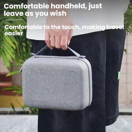 For Insta360 GO3 BRDRC Protection Portable Storage Bag
