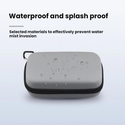 For Insta360 GO3 BRDRC Accessories Portable Storage Bag