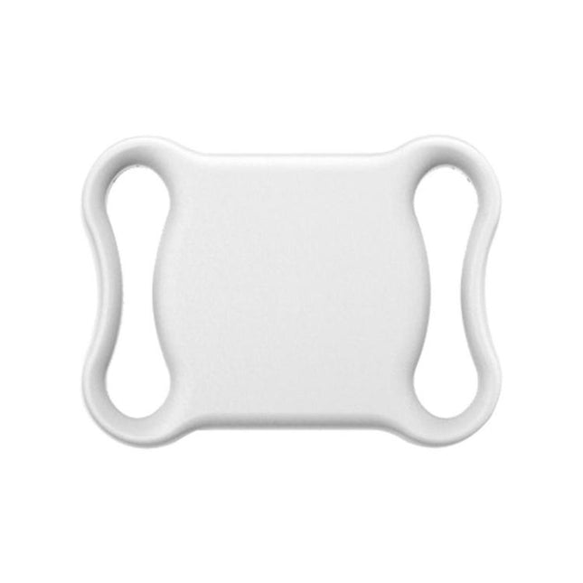 GPS Tracker For Cats & Dogs Global Real-Time Tracking Collar Anti-Loss Waterproof Pet Locator Compatible Findmytag APP